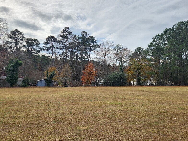 More Photos Of 1508-1532 Eagle Rock Road, Wendell Land For Sale