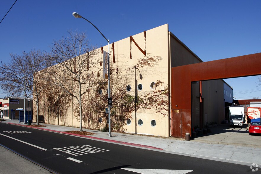 More Photos Of 1113 Del Paso Blvd, Sacramento Warehouse For Sale