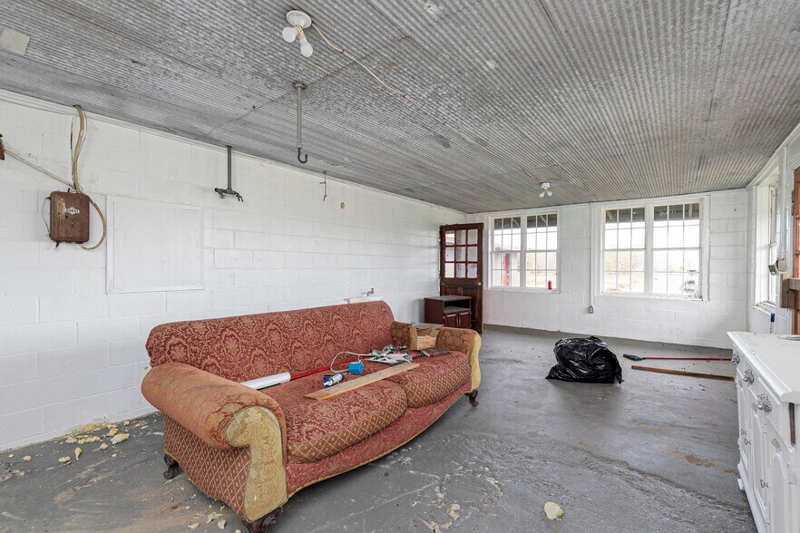 More Photos Of 1907 Old Cedartown Rd, Cedartown Land For Sale
