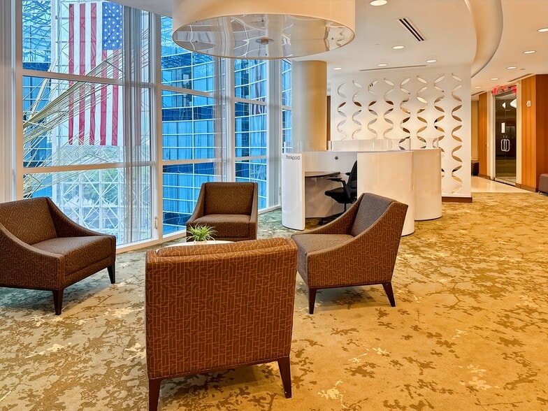 More Photos Of 4000 Hollywood Blvd, Hollywood Coworking Space