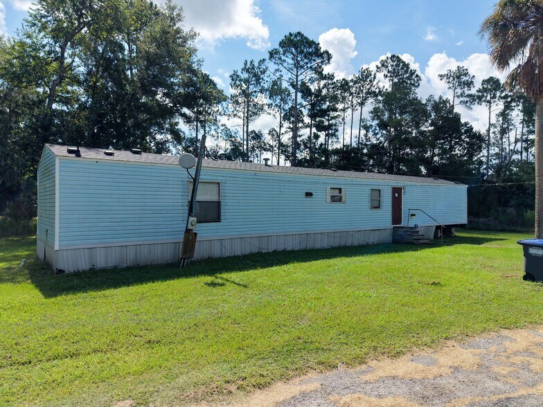More Photos Of 1269 W Roberts Aman Rd, Perry Manufactured Housing Mobile Home Park For Sale