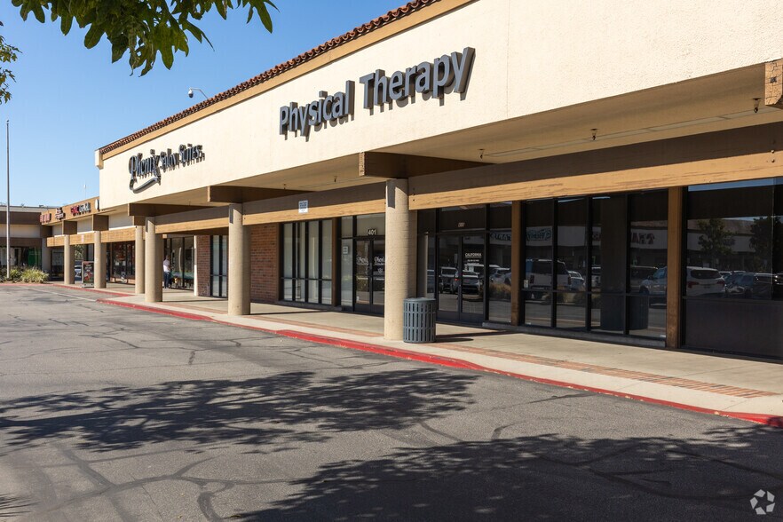More Photos Of 453 Carmen Dr, Camarillo General Retail For Lease