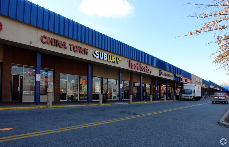 More Photos Of 1100-1181 University Blvd E, Takoma Park Unknown For Lease