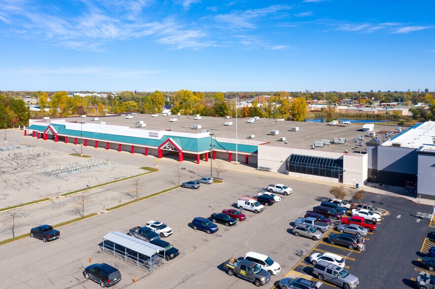 More Photos Of 1179 32nd St, Port Huron Industrial For Sale