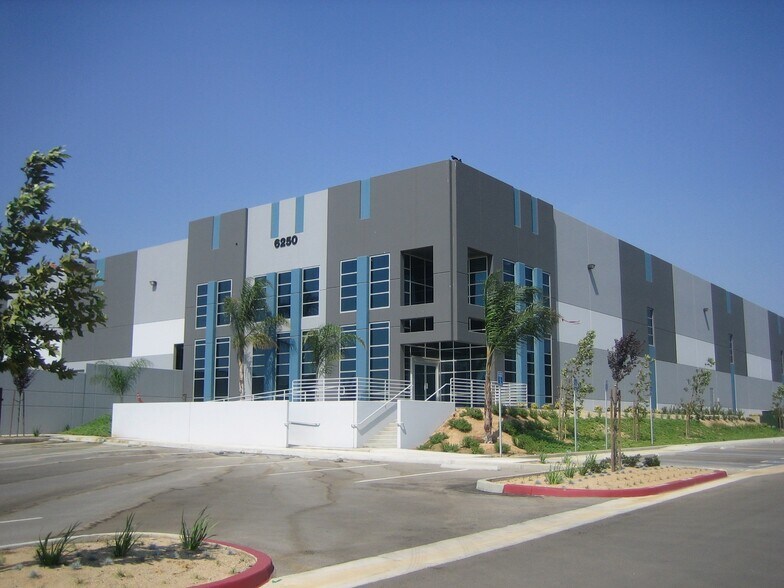 Primary Photo Of 6250 Sycamore Canyon Blvd, Riverside Warehouse For Lease