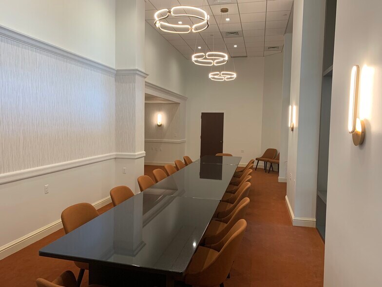 More Photos Of 555 Long Wharf Dr, New Haven Office For Lease