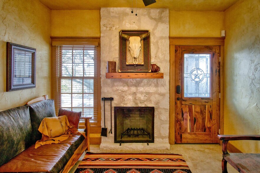 More Photos Of 521 Bluff Creek Rd, Center Point Land For Sale