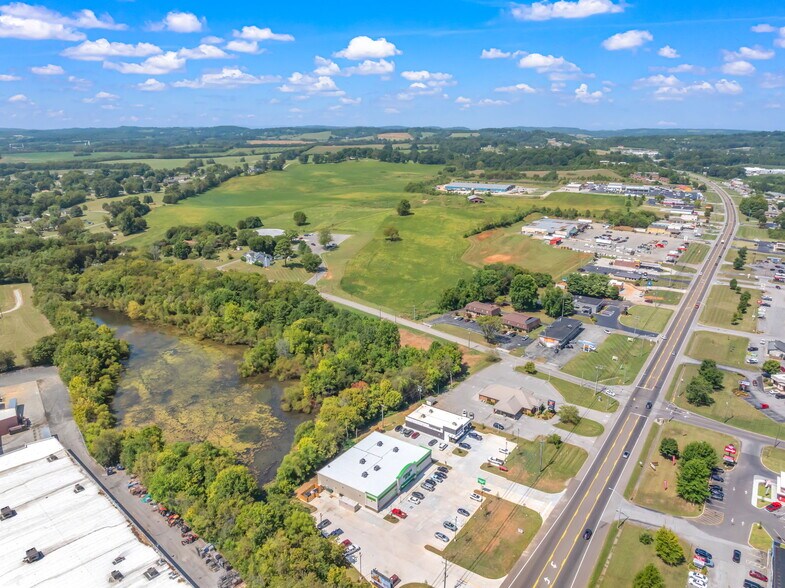 More Photos Of Old Athens Pike, Sweetwater Land For Sale