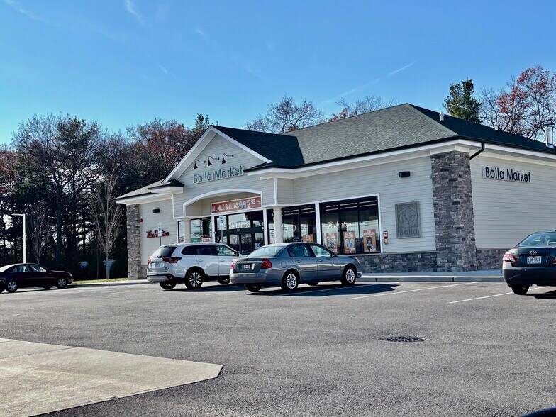 More Photos Of 2664 Route 112, Medford Service Station For Sale