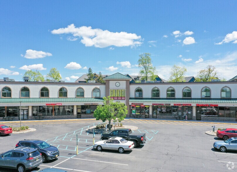 Primary Photo Of 450 Amwell Rd, Hillsborough Storefront Retail Office For Lease