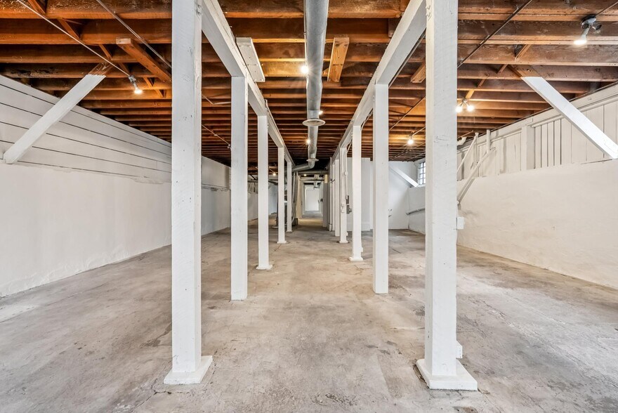 More Photos Of 440 Brannan St, San Francisco Loft Creative Space For Sale