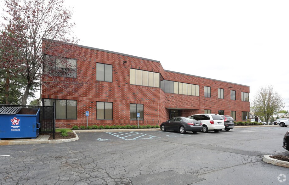More Photos Of 1 Marcus Blvd, Colonie Loft Creative Space For Lease
