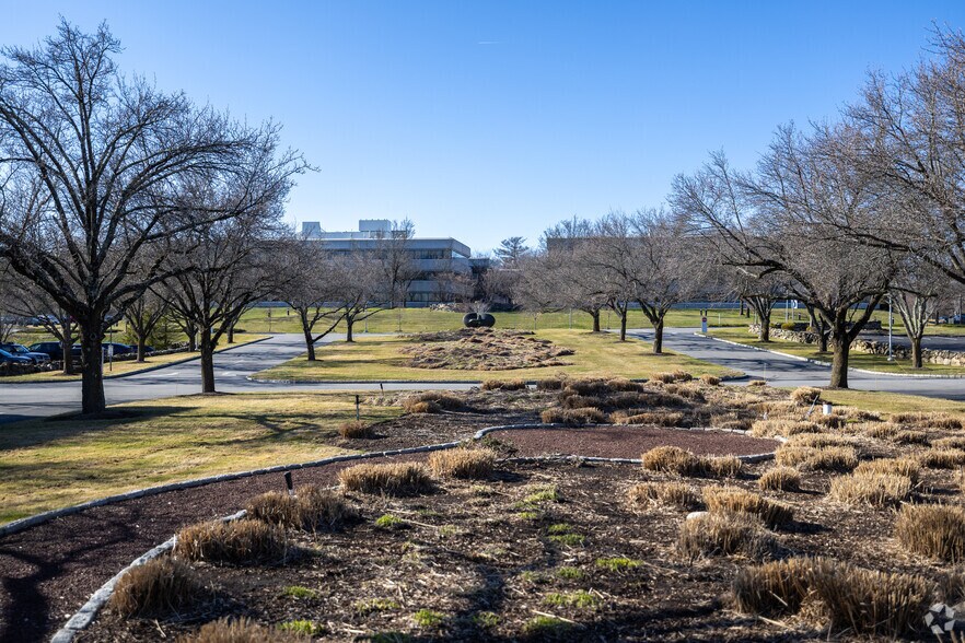 More Photos Of 3 International Dr, Rye Town Office For Lease