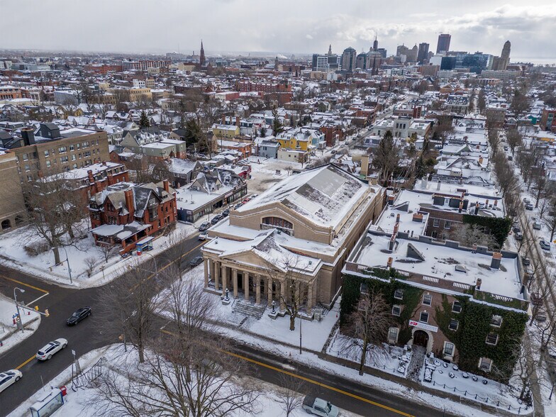 More Photos Of 220 North St, Buffalo Specialty For Sale