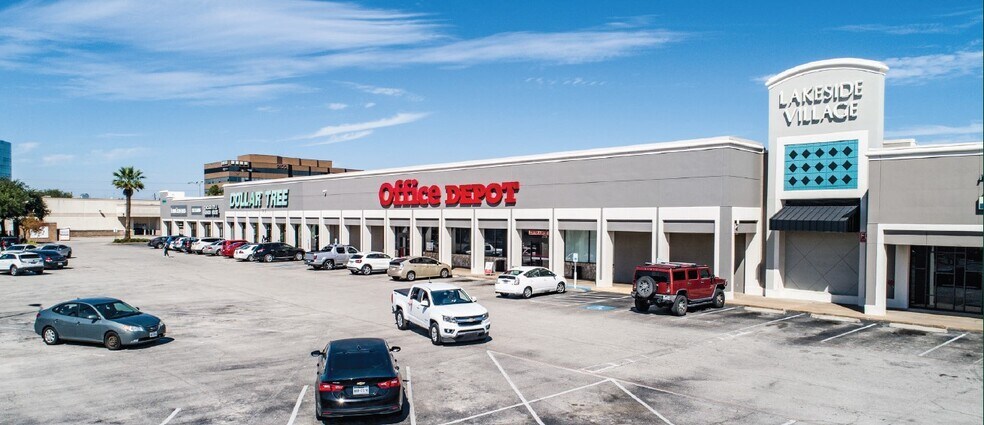 More Photos Of 10904-11030 Westheimer Rd, Houston Unknown For Lease