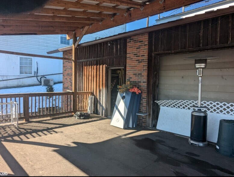 More Photos Of 1805 N Broad St, Tazewell Land For Sale