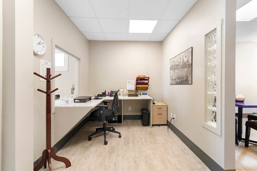 More Photos Of 9801 97 Av, Grande Prairie Office For Sale
