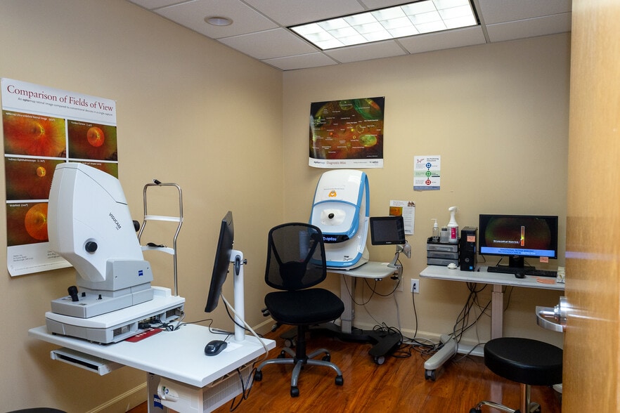 More Photos Of 195 Thomas Johnson Dr, Frederick Medical For Sale