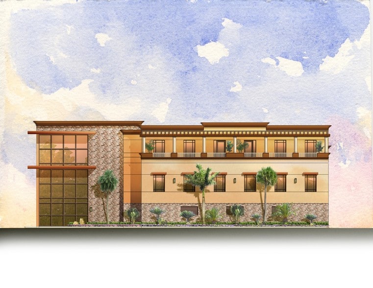More Photos Of 8069 Mission Gorge Rd, Santee Land For Sale