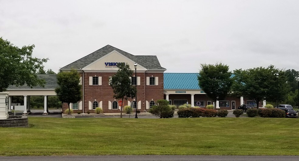More Photos Of 47 US Highway 206, Augusta Office For Lease