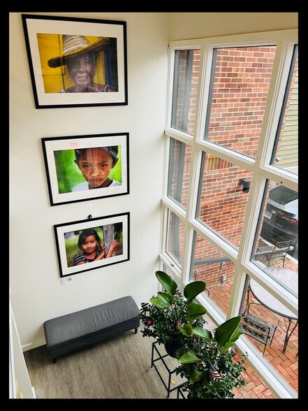 More Photos Of 403 N Henry St, Alexandria Office For Sale