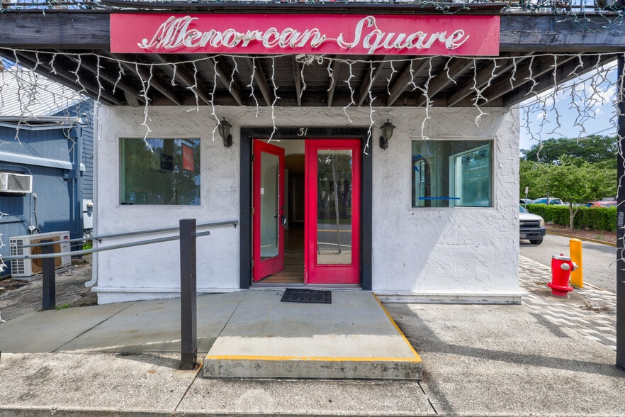More Photos Of 31 San Marco Ave, Saint Augustine Freestanding For Lease