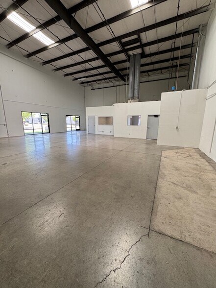 More Photos Of 1259-1275 Spice Islands Dr, Sparks Warehouse For Lease