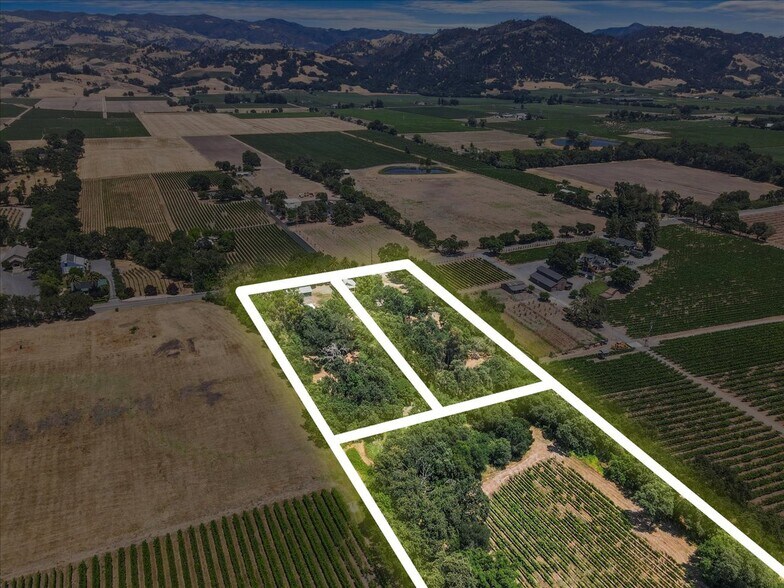 More Photos Of 5647 Highway 128, Geyserville Multifamily For Sale