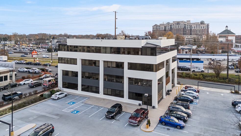 More Photos Of 2448 Holly Ave, Annapolis Medical For Lease