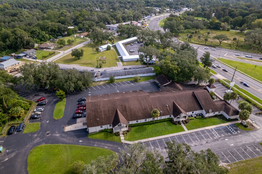 More Photos Of 5431 E Silver Springs Blvd, Silver Springs Office For Lease