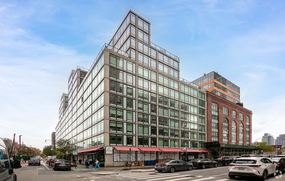 More Photos Of 2-14 50th Ave, Long Island City Apartments For Lease
