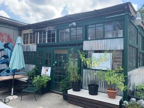 More Photos Of 660 Irwin St NE, Atlanta General Retail For Lease