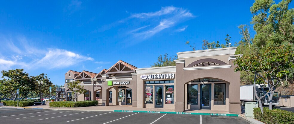 More Photos Of 11808-11868 Rancho Bernardo Rd, San Diego Unknown For Lease