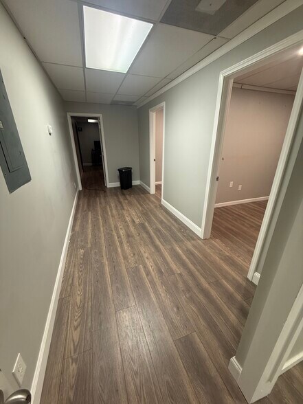 More Photos Of 308 E Molloy Rd, Syracuse Storefront Retail Office For Lease