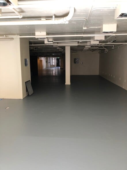 More Photos Of 1812 Polk St, San Francisco Storefront Retail Office For Sale