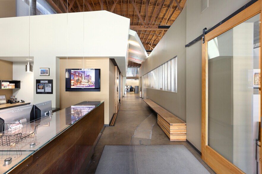 More Photos Of 1045 14th St, San Diego Loft Creative Space For Sale