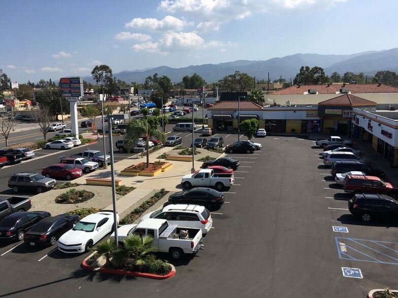 More Photos Of 508-514 S Smith Ave, Corona Unknown For Lease