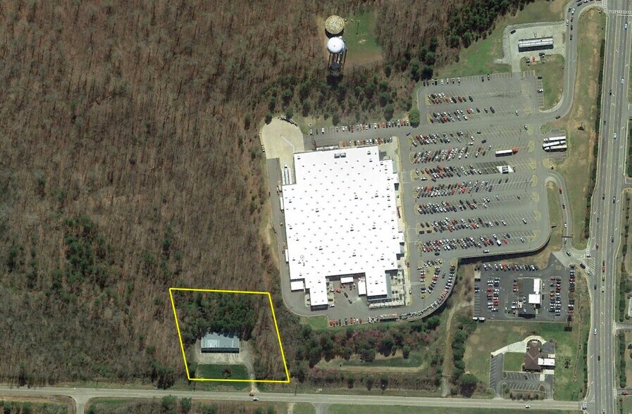 More Photos Of 232-236 Industrial Park Dr, Commerce Office For Lease