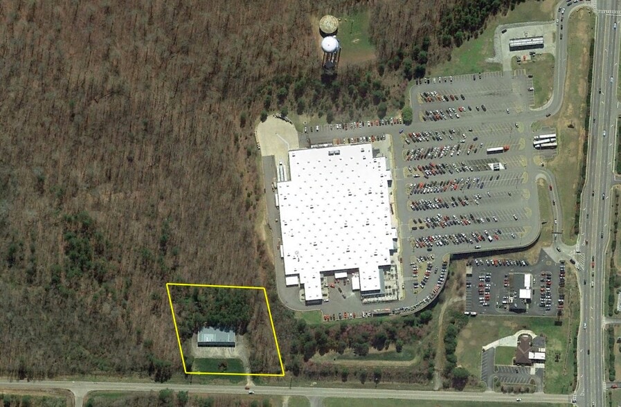 More Photos Of 232-236 Industrial Park Dr, Commerce Office For Sale