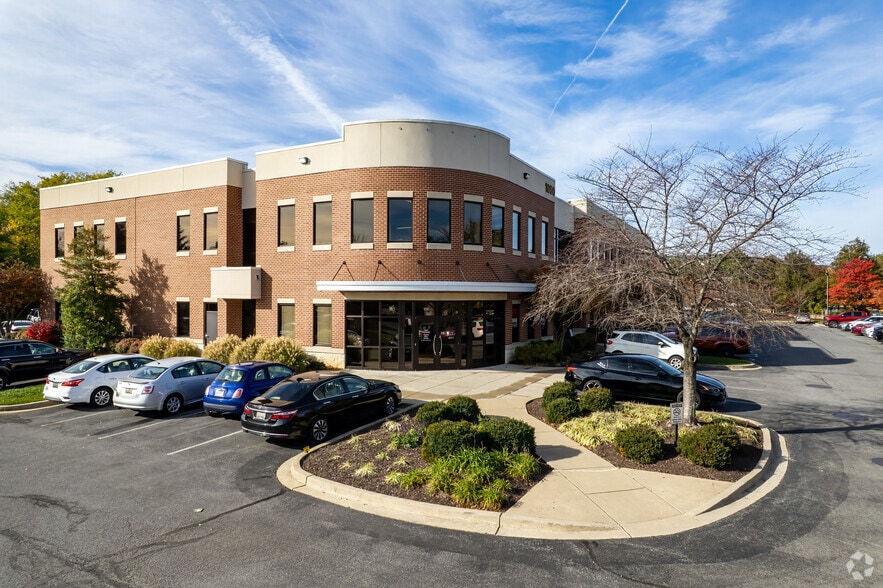 More Photos Of 1050 Key Pky, Frederick Medical For Lease