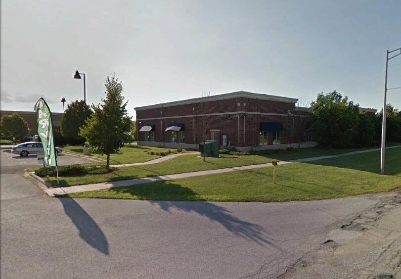 More Photos Of 9401 W 171st St, Tinley Park Carwash For Sale