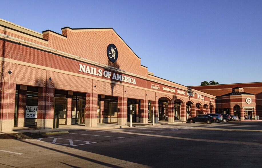 More Photos Of 2075 Westheimer Rd, Houston Unknown For Lease