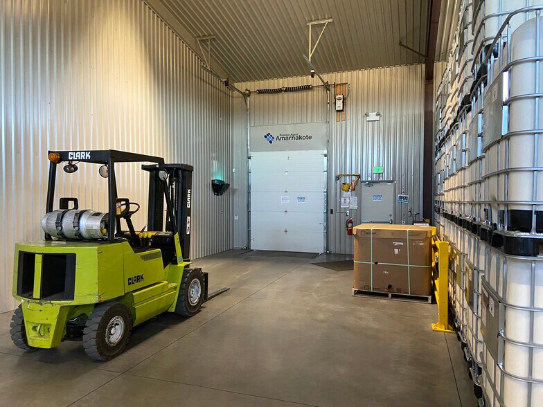 More Photos Of 1755 Gunnison Ave, Delta Industrial For Sale