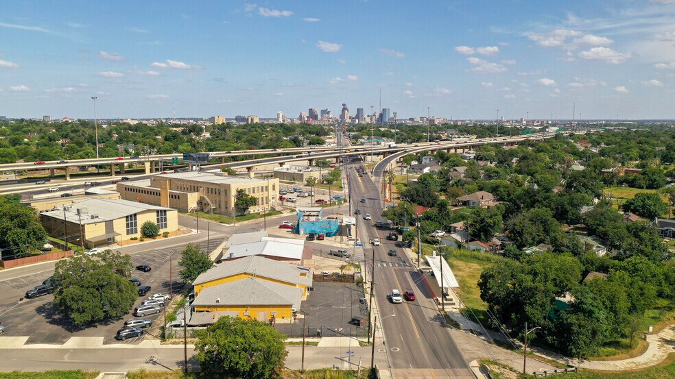More Photos Of 1222 Fredericksburg Rd, San Antonio Daycare Center For Sale