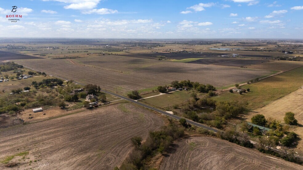 More Photos Of 1050 CR 406, Taylor Land For Sale