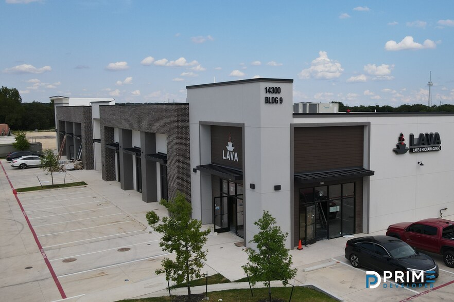More Photos Of 14300 Ronald W Reagan Blvd, Cedar Park Storefront For Sale