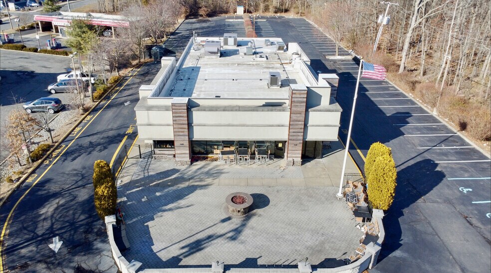 More Photos Of 2658 Highway 516, Old Bridge Restaurant For Sale