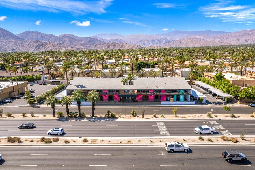 More Photos Of 74399 Hwy 111, Palm Desert Office For Sale