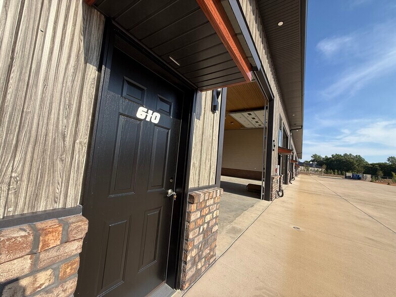 More Photos Of 144 McCrary Rd, Mooresville Industrial For Sale