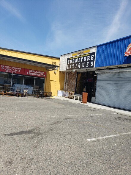 More Photos Of 2271 Sunrise Blvd, Rancho Cordova Freestanding For Lease